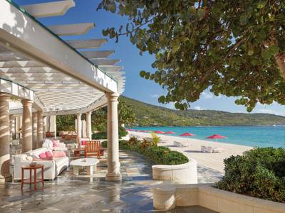 Pink Sands Club  (Foto)