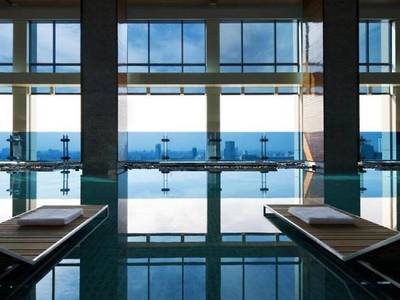 Renaissance Bangkok Ratchaprasong