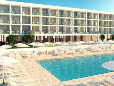 SENTIDO Hotel Diamant
