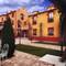 Hotel Rincón de Navarrete