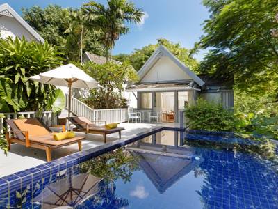Centara Villas Samui