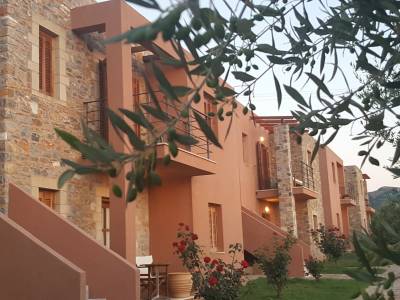 Liotrivi Historical Mansion & Boutique Hotel (Foto)