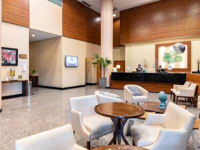 Holiday Inn Manaus