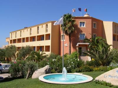 Le Nereidi Hotel Residence & Conference
