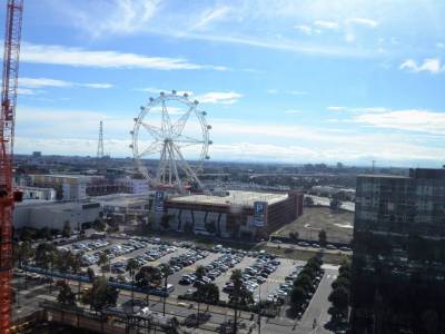 Apartments Melbourne Domain - Docklands New Quay