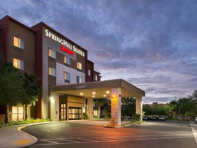 SpringHill Suites Las Vegas Henderson
