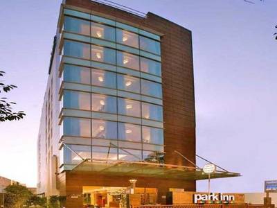 Park Inn Gurgaon