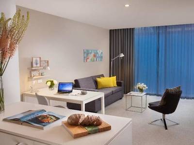 Citadines on Bourke Melbourne