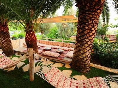 Golden Lighthouse (Foto)