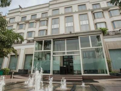 Lemon Tree Premier 2 Leisure Valley Gurugram