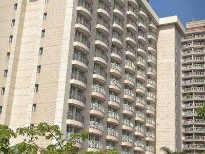 Bourbon Barra da Tijuca Residence 