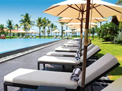 Boutique Hoi An Resort