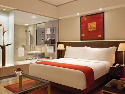 Trident Hotel Bandra Kurla