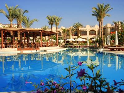 Grand Hotel Sharm El Sheikh Grand Hotel Sharm El Sheikh (Foto)