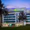 Holiday Inn Express Dubai Airport