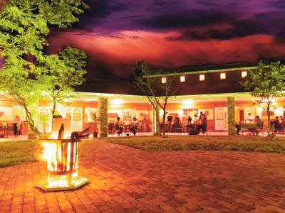 Damara Mopane Lodge Damara Mopane Lodge (Foto)
