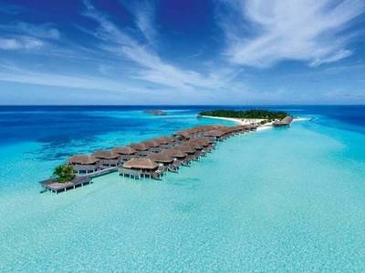 Constance Moofushi Maldives