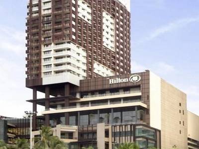 Hilton Pattaya