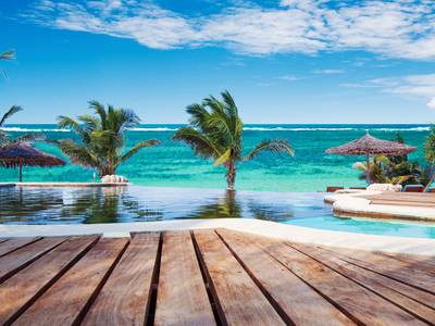 Waterlovers Beach Resort