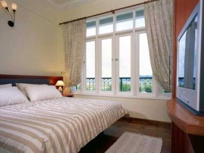 Century Suria Service Apartment Langkawi