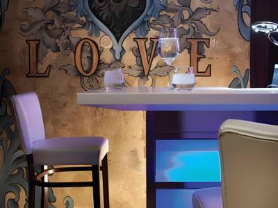 Les Suites de la Potinière