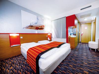 Royal Park Boutique Hotel