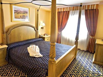 Agora Juan de Austria