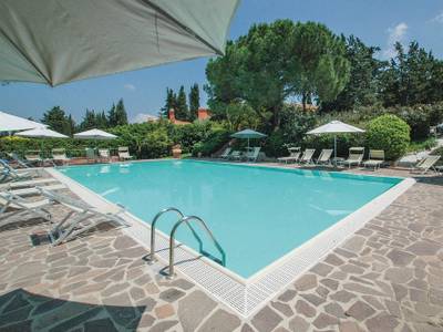 Agriturismo & Casa Vacanze La Collinella