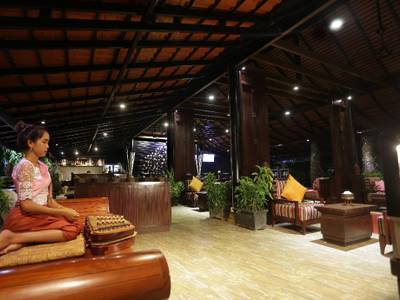 Lucky Angkor Hotel & Spa