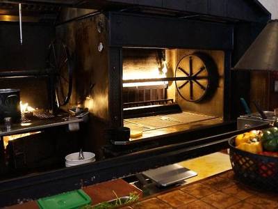 The Stockyards Hotel