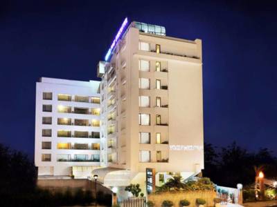 Hotel Yogi Executive