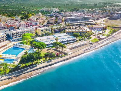 Gümüldür Resort (Foto)