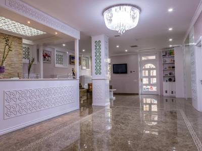 Premier Old Gates (Foto)