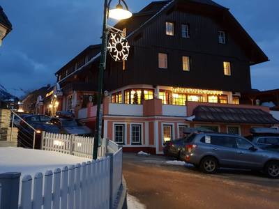 Hotel Tauplitzerhof