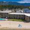 Tahoe Lakeshore Lodge & Spa
