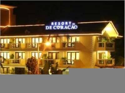 Resort de Coracao