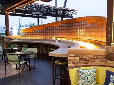 SpringHill Suites Wenatchee