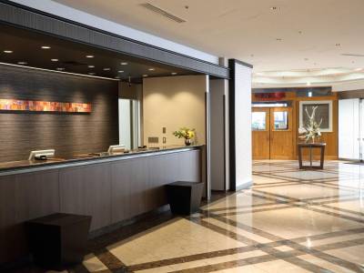 Keikyu EX Inn Takanawa