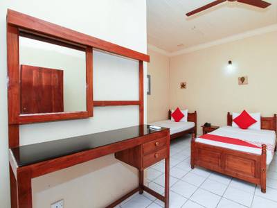 Paradise Holiday Village