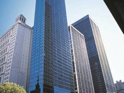 Millenium Hilton New York Downtown