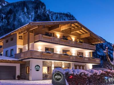 Appartementhaus Mühle