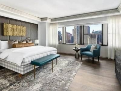 Lotte New York Palace