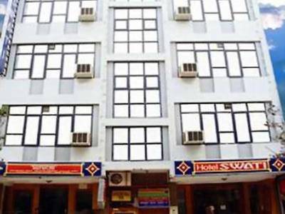 Swati Hotel