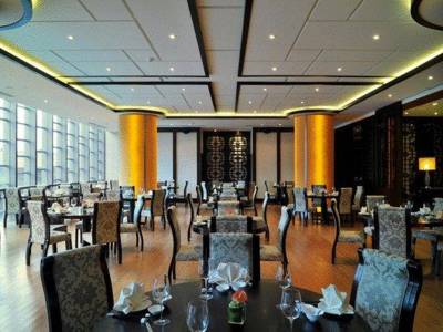 Guoman Hotel Shanghai