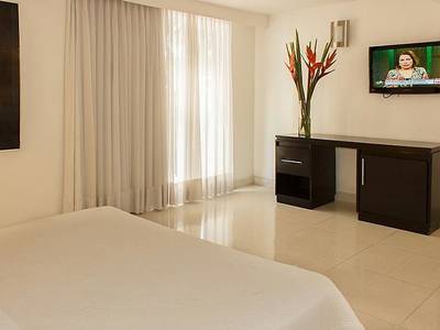 Cartagena Millennium