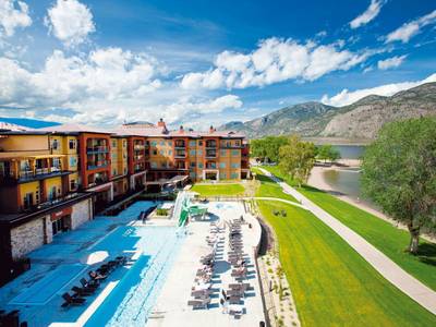 Watermark Beach Resort