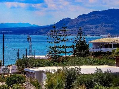 Tsambika Studios Pefkos