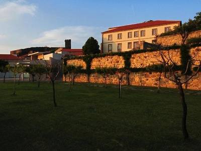 Inatel Linhares Da Beira