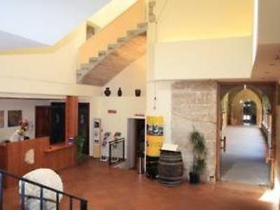 Monestir de les Avellanes