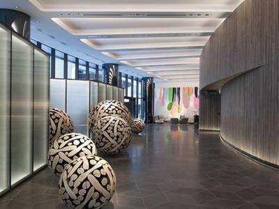 Crown Metropol Melbourne